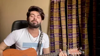 Ye Tune Kya Kiya || Vahaj Hanif || Cover