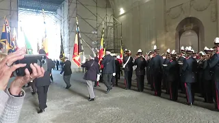 Last Post Meningate 10-05-2024