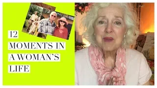 12 Moments In A  Woman’s Life | The Story Of Ruth