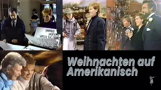 Julie Andrews: The Sound of Christmas - Weihnachten auf Amerikanisch, Making-of (1987)