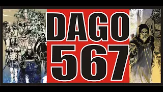 DAGO COMIC completo CAPITULO 567