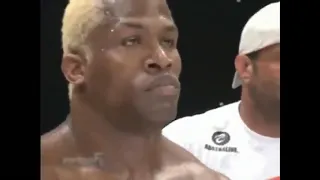 Фёдор Емельяненко против Кевин Рандлман  Fedor Emelianenko vs  Kevin Randleman