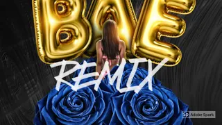 O.T. Genasis – Bae (Remix) [feat. G-Eazy, Rich The Kid & E-40] – Single