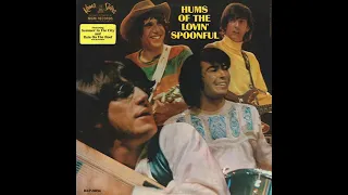 The Lovin' Spoonful - Summer in the City (US Sunshine Pop 1966)