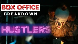 'It' Repeats as 'Hustlers' Surprises! | Box Office Breakdown