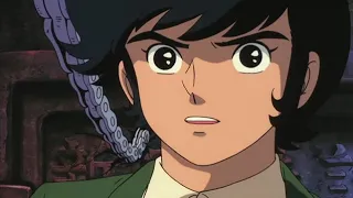 Devilman: The Birth DUB 1987 (OVA)