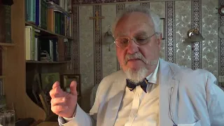 41. Император Александр II. Формирование личности | История России. XIX в | А.Б.Зубов