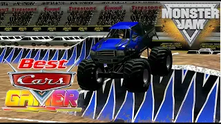 MTD BIGFOOT Monster truck  - BEST Freestyles 1