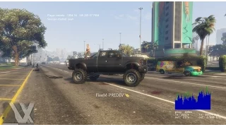 GTA 5 мультиплеер на пиратке онлайн