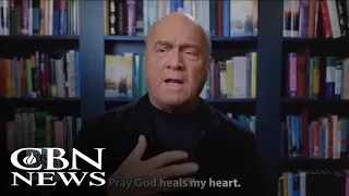 'One of the Most Amazing Conversions I've Ever Seen': When Greg Laurie Found His Dad and God Moved