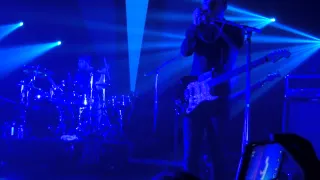 Kyo - Dernière Danse (Live @ Lyon - Le Graal Tour 2014)