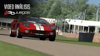 Gran Turismo 6 - Vídeo Análisis 3DJuegos