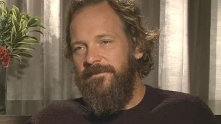 Peter Sarsgaard: THE MAGNIFICENT SEVEN