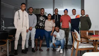 FINAL Cape Town Fitpreneurship Tour Part 3 | Sbwl Lifestyle | Episode 6