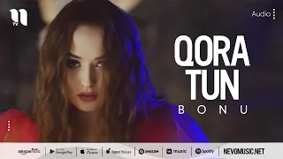 Bonu - Qora tun (audio 2022)