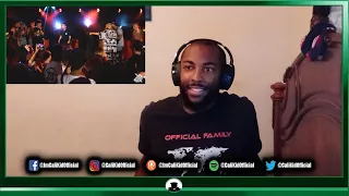 SBX Allstars Showdown (SBX Camp Showcase 2019) Official Reaction