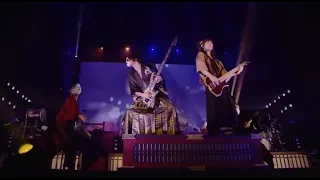 Wagakki Band - Homura (Live 2017)