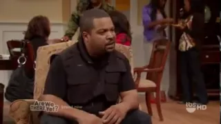 Ice cube "are we there yet" scenes season2 (part 1)