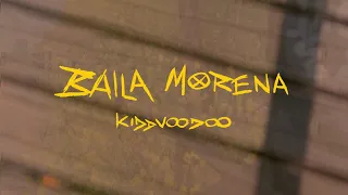 Kidd Voodoo - Baila Morena (prod. Swift) [Video Oficial]