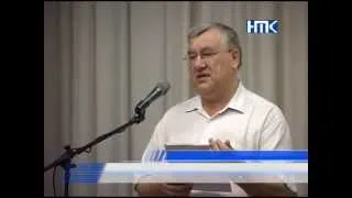 2011.07.05_Встреча с солдатами 190 военной школы поваров