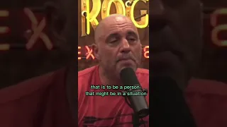 Joe Rogan On Problem With Police Officers? #shorts