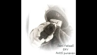 Jami Fataali - Ei kiinnosta Vittuukaa Feat. Antti Punanen