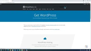 День 1. Верстка для Wordpress. Создание темы wordpress из html css bootstrap