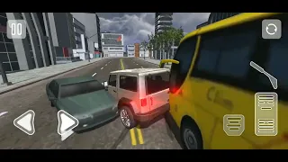 Racing Jeep Car games 4x4 new 2023 & Car Game #Jeep #gaming #youtube