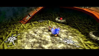 Let's Play Banjo-Tooie Part 07: Stop n Swop (Continued)