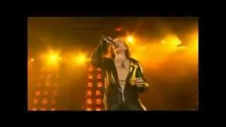 The Darkness - Black Shuck (Rheinkultur 2004)