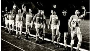 СПАРТАК - Динамо (Минск, СССР) 2:1, Кубок СССР - 1965, Финал (переигровка)