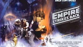 The Empire Strikes Back (1980) Trailer