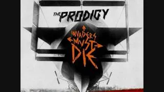 The Prodigy - Warriors Dance (Deep Voice)