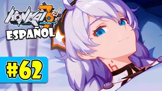 THUNDERS OVER NAGAZORA (PARTE 1) | Ep 62 (Chapter XVII) | Honkai Impact 3rd [ESPAÑOL]