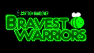 Bravest Warriors OST - Have You Finsihed Your Time Machine Yet?