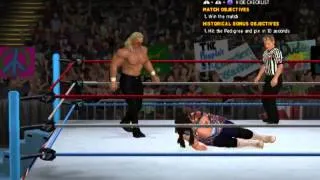 WWE 13 Attitude Era : DX part (3)    2/2 -  continued