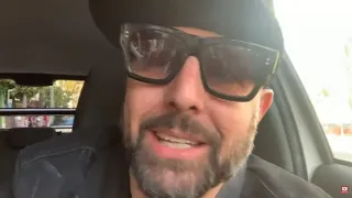 Sam Tripoli was deleted off of YouTube