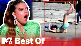 Best Mom Moments Caught On Camera 👩‍👦‍👦 Ridiculousness