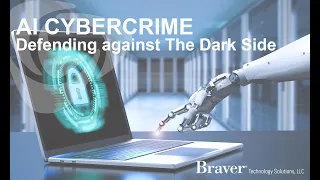 AI Cybercrime: Defending Against the Dark Side