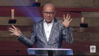 Celebrate with Mark Gungor - 1/6/2019