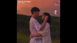 Muốn Em Là (Lofi Ver.) - Keyo x Will M | Muốn em là má của con anh ở sau này...