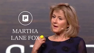 Martha Lane Fox on "Putting the Internet at the Heart of Your Strategy"