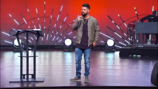 The Source of True Confidence | Pastor Steven Furtick