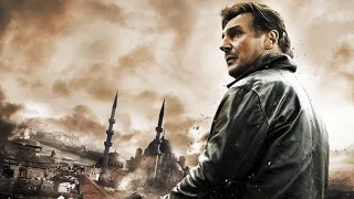 Заложница 2 (Taken 2, 2012) - Русский трейлер HD