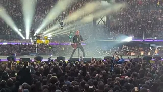 Metallica - Until It Sleeps // Hamburg (Volksparkstadion) // 26.05.2023 // 4K