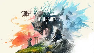WILD HEARTS CG  official Trailer:  Tame a World Gone Wild