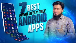 7 Best Android Apps 2023 Must Try These