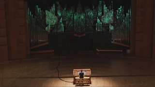 Final Fantasy VII - Organ solo One-winged Angel by Grissini Project