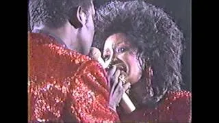 Patti Labelle & Luther Vandross - If Only For One Night (The Patti Labelle Show 1985)