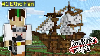 The 'Relation' Ship! | Double Life Episode 2